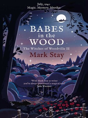 cover image of Babes in the Wood